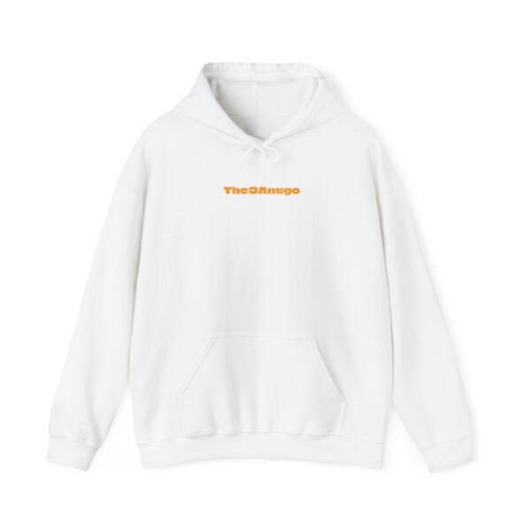 Disco Party Animal Hoodie - Image 6