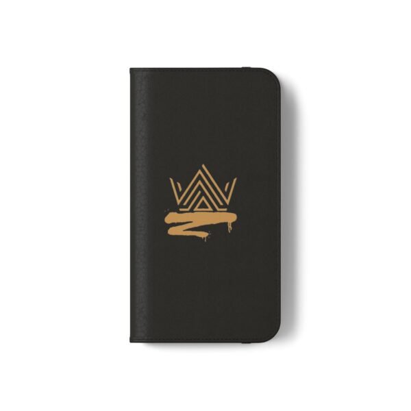 Variety KING Flip Phone Case - Image 43