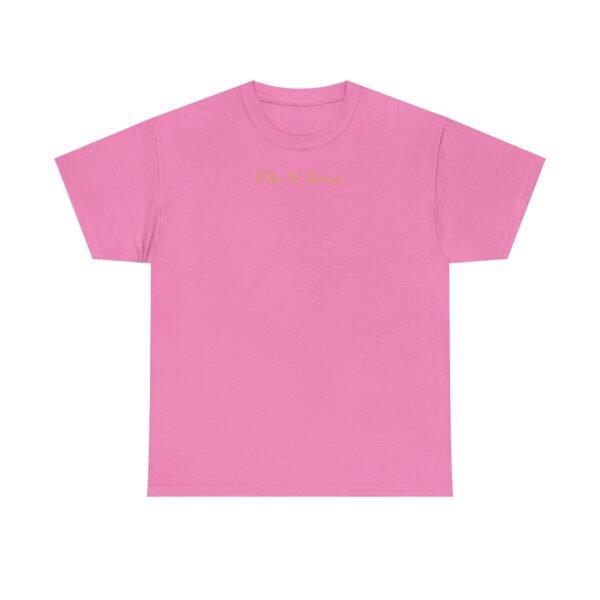 Cosmic Aura/Fallen Angel Unisex Heavy Cotton Tee - Image 61