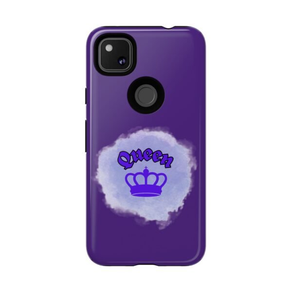 Google Pixel QUEEN Tough Cases - Image 107