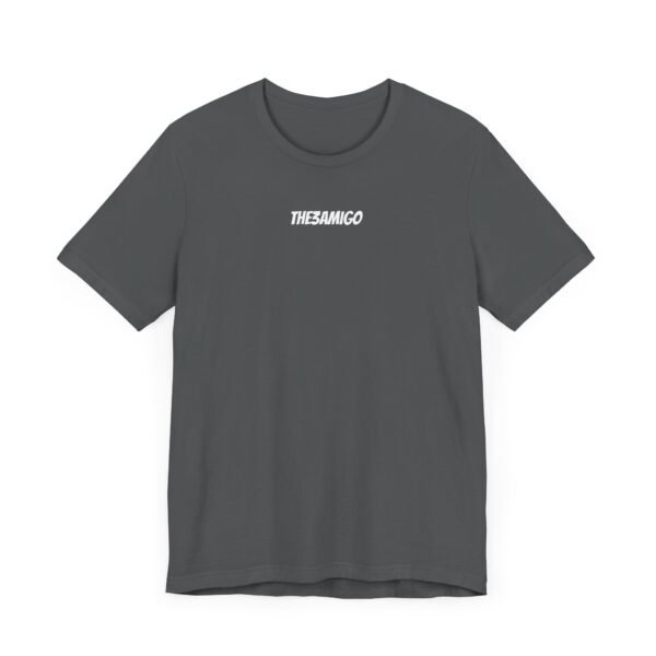 Unisex Soft Blend 'Break the Rules' T-shirt - Image 28
