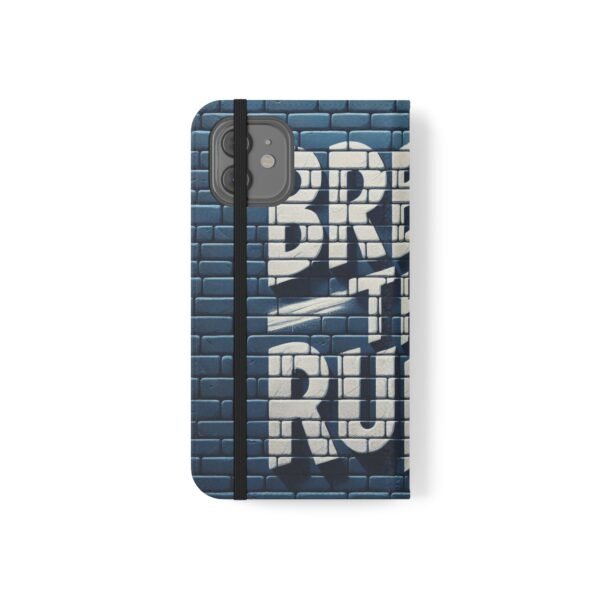 Flip Case: Break the Rules Design - Image 36