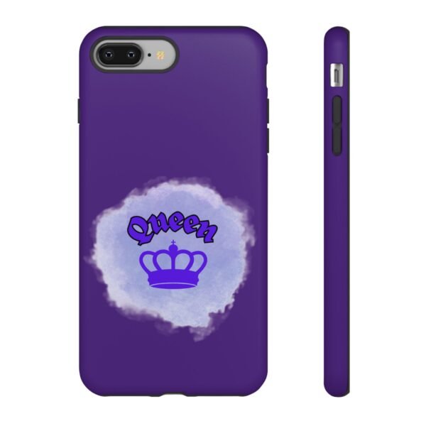 iPhone QUEEN Tough Cases - Image 8