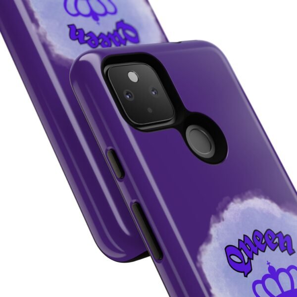 Google Pixel QUEEN Tough Cases - Image 114