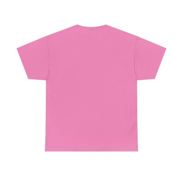 Lady Devil Unisex Heavy Cotton Tee (Front) - Image 58