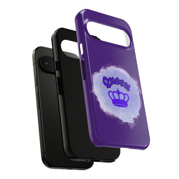 Google Pixel QUEEN Tough Cases - Image 52