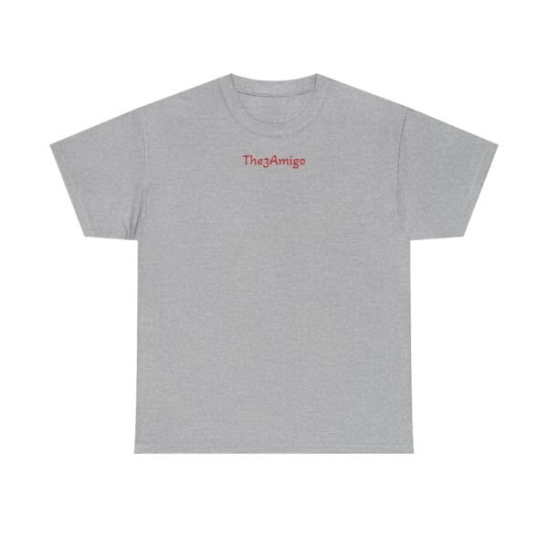 Playing cards Unisex T-Shirt - Image 11