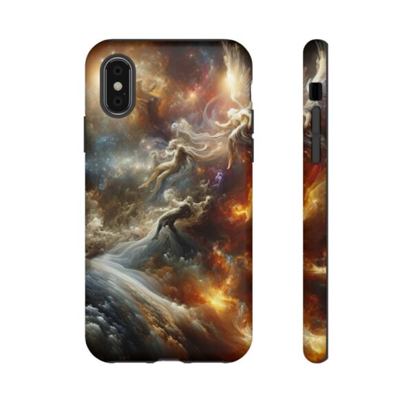 iPhone Cosmic/Fallen Angel Phone Case - Image 22