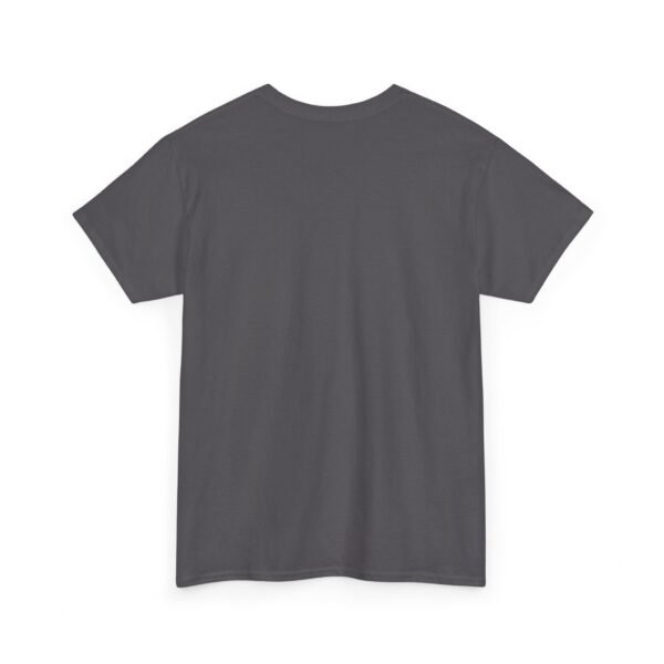 Cosmic Aura/Fallen Angel Unisex Heavy Cotton Tee (Front) - Image 49