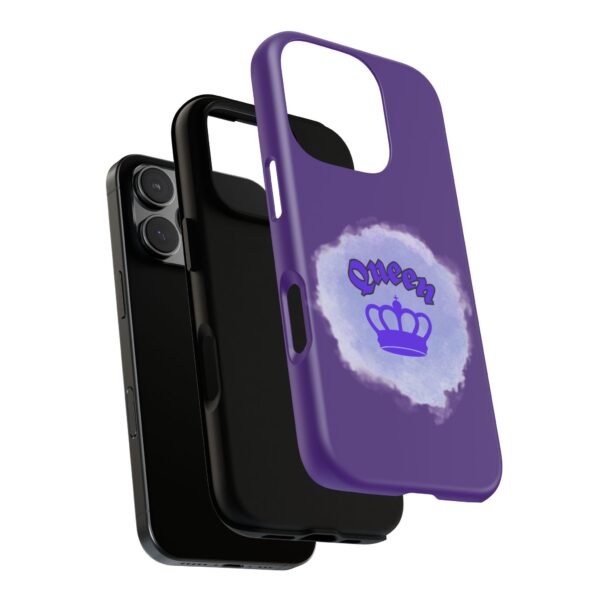 iPhone QUEEN Tough Cases - Image 125