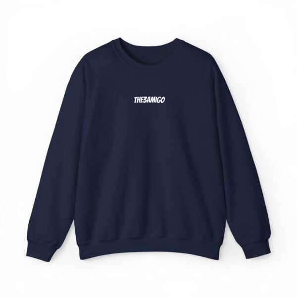 Unisex Crewneck Sweatshirt - Break The Rules - Image 26