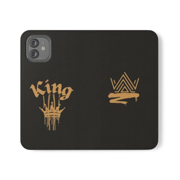Variety KING Flip Phone Case - Image 33