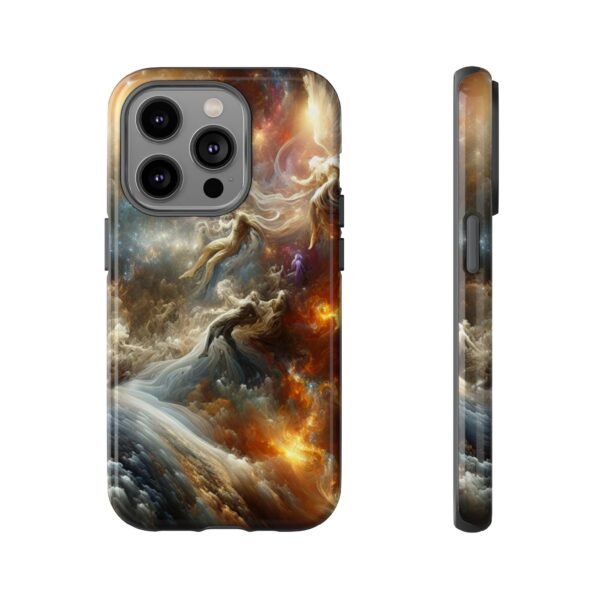 iPhone Cosmic/Fallen Angel Phone Case - Image 63