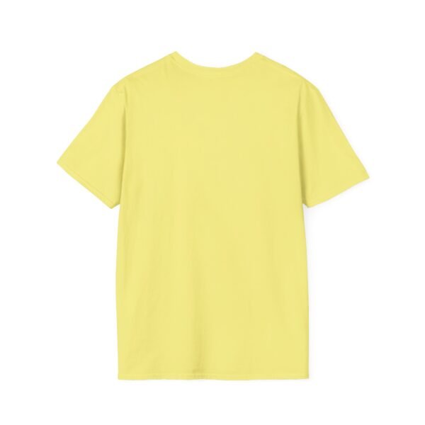 Disco Party Animal T-Shirt (Front) - Image 27