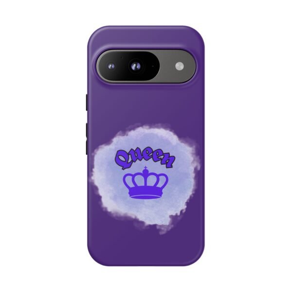 Google Pixel QUEEN Tough Cases - Image 47