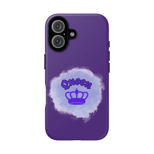 iPhone QUEEN Tough Cases - Image 107