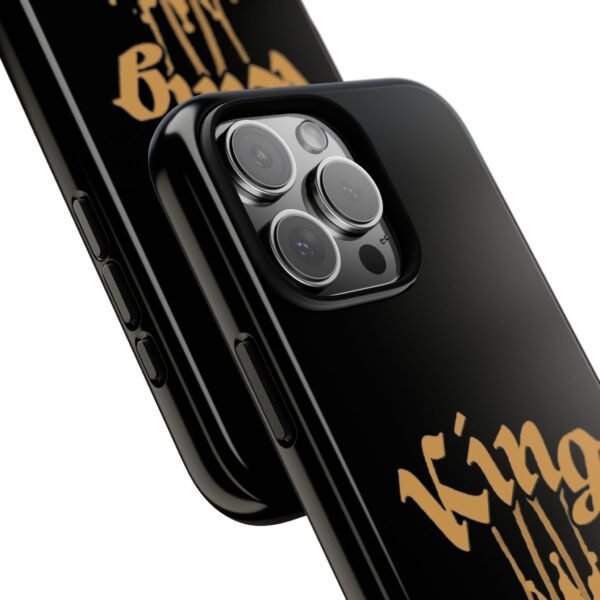iPhone KING Tough Cases - Image 124