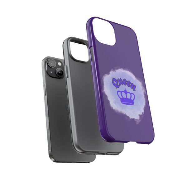 iPhone QUEEN Tough Cases - Image 65