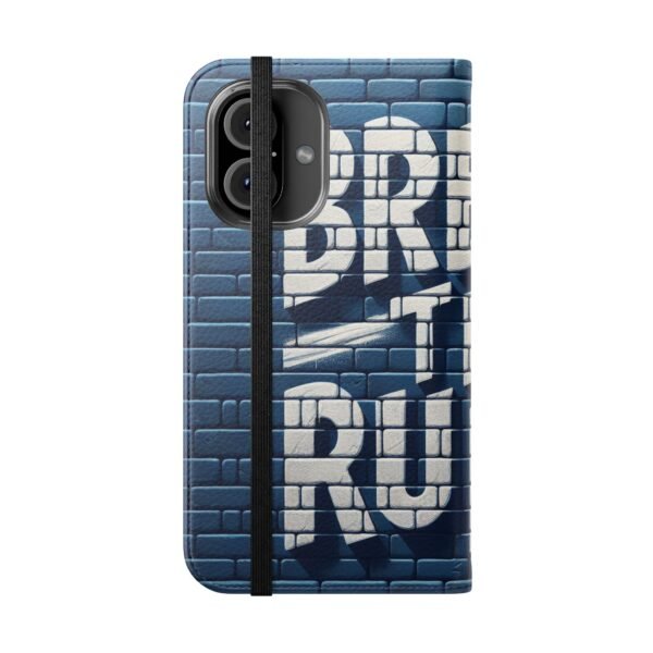 Flip Case: Break the Rules Design - Image 75