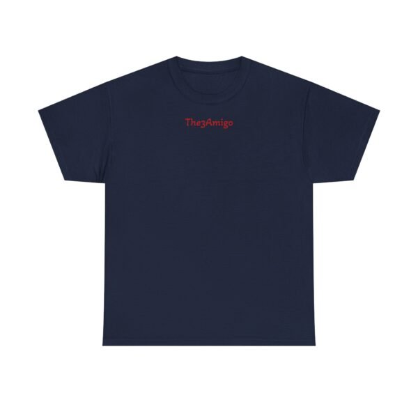 Playing cards Unisex T-Shirt - Image 21