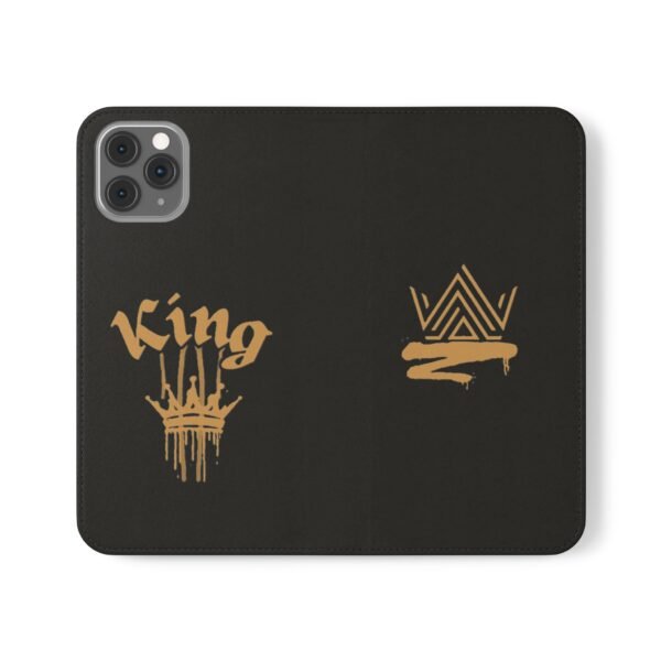 Variety KING Flip Phone Case - Image 53