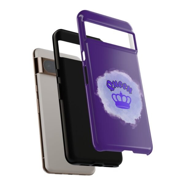 Google Pixel QUEEN Tough Cases - Image 31