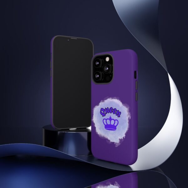 iPhone QUEEN Tough Cases - Image 42
