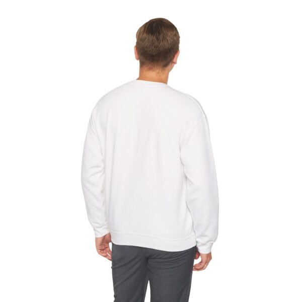 Unisex Crewneck Sweatshirt - Party Animal - Image 5