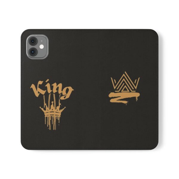 Variety KING Flip Phone Case - Image 49