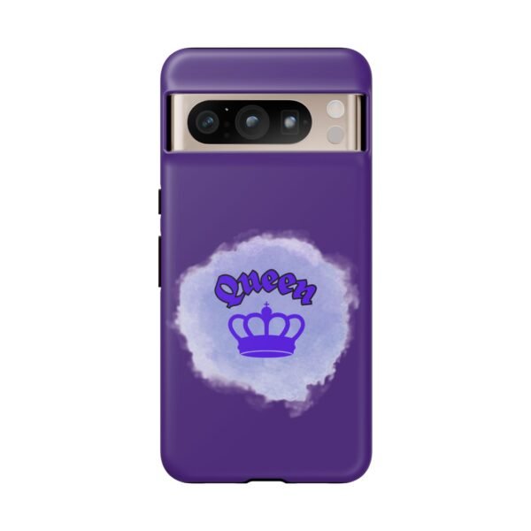 Google Pixel QUEEN Tough Cases - Image 32