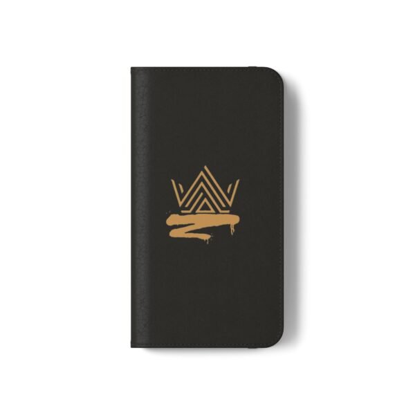 Variety KING Flip Phone Case - Image 59