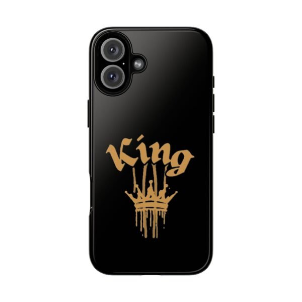 iPhone KING Tough Cases - Image 107