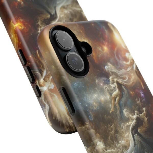 iPhone Cosmic/Fallen Angel Phone Case - Image 116