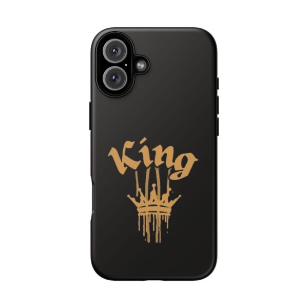 iPhone KING Tough Cases - Image 111