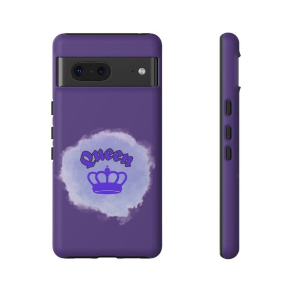 Google Pixel QUEEN Tough Cases - Image 16