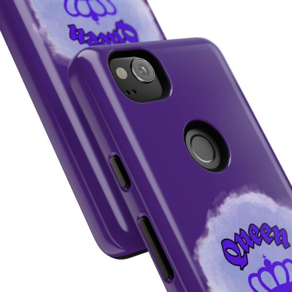 Google Pixel QUEEN Tough Cases - Image 60