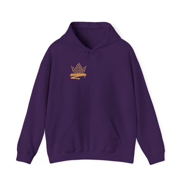 Unisex Heavy Blend™ KING (Graphic/off sleeve) hoodie. - Image 29