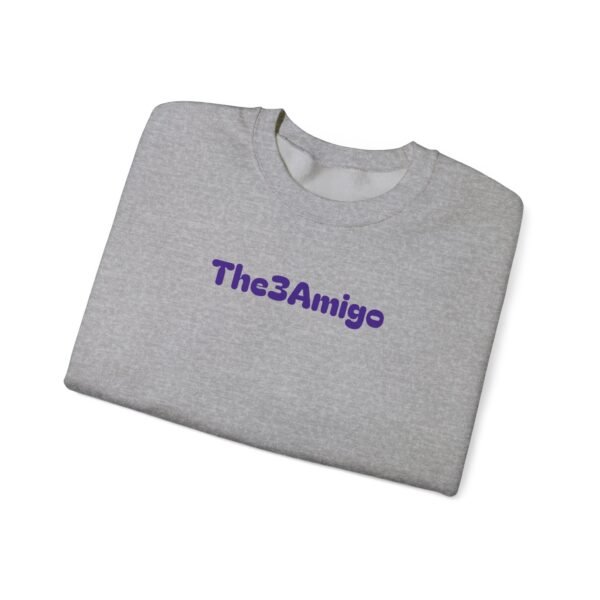 Unisex Crewneck Sweatshirt - Race To Win SIM - Image 18