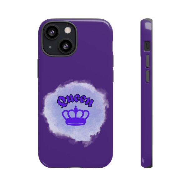 iPhone QUEEN Tough Cases - Image 35