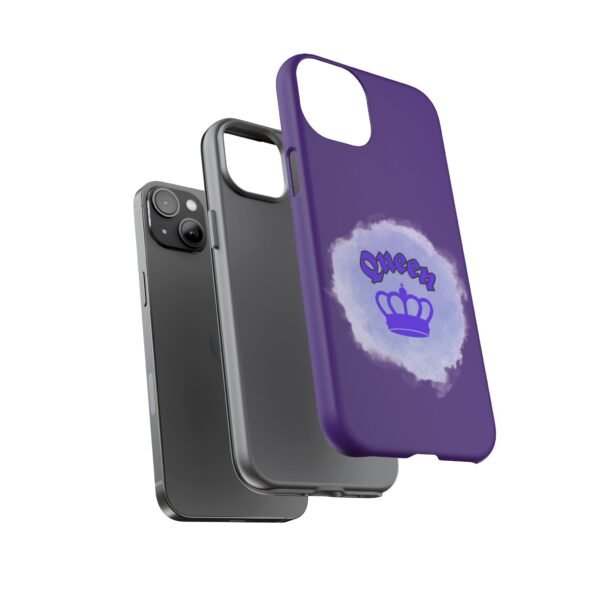 iPhone QUEEN Tough Cases - Image 69