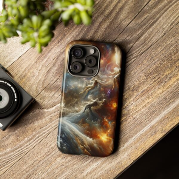 iPhone Cosmic/Fallen Angel Phone Case - Image 101