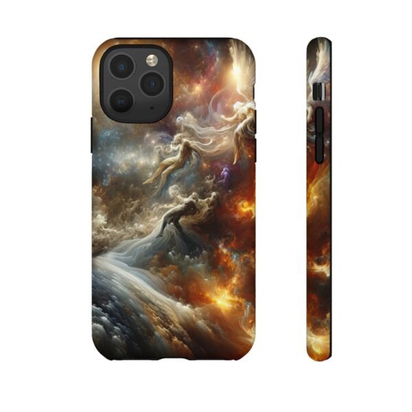 iPhone Cosmic/Fallen Angel Phone Case - Image 28