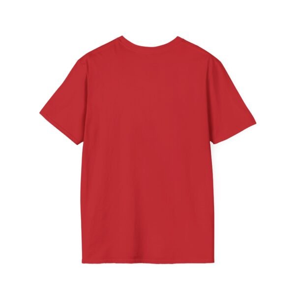 Disco Party Animal T-Shirt (Front) - Image 72
