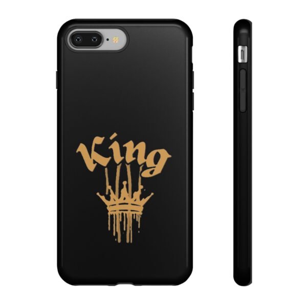 iPhone KING Tough Cases - Image 3
