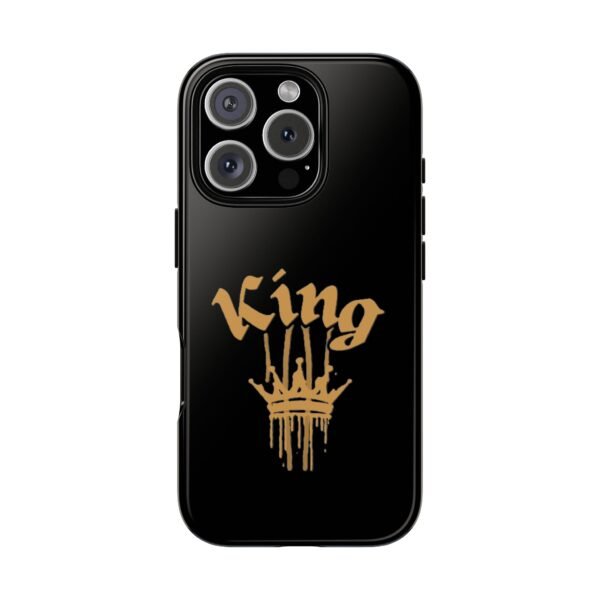 iPhone KING Tough Cases - Image 115
