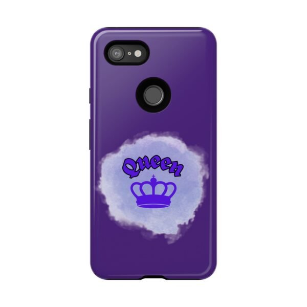 Google Pixel QUEEN Tough Cases - Image 77