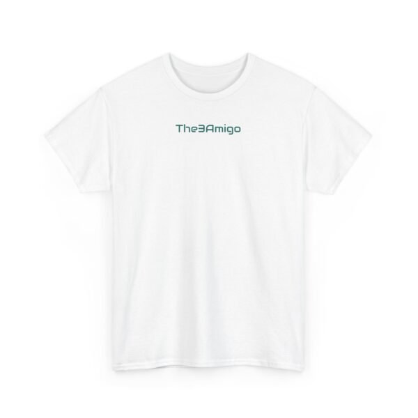 Escape Reality Unisex T-shirt - Image 8