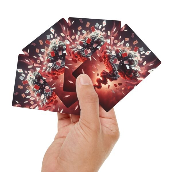 Poker Cards Set - Playing cards - Image 6