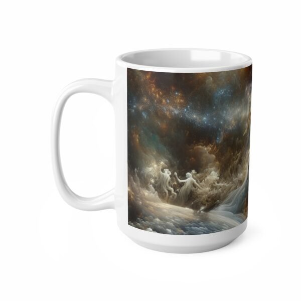 Cosmic/Fallen Angel Coffee Mug - Image 7