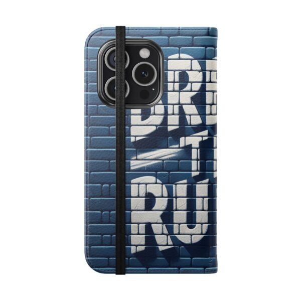 Flip Case: Break the Rules Design - Image 95